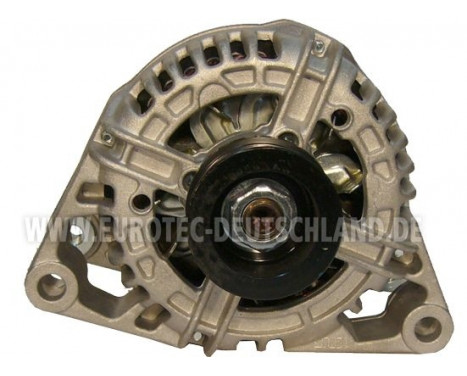 Alternator 12090359 Eurotec