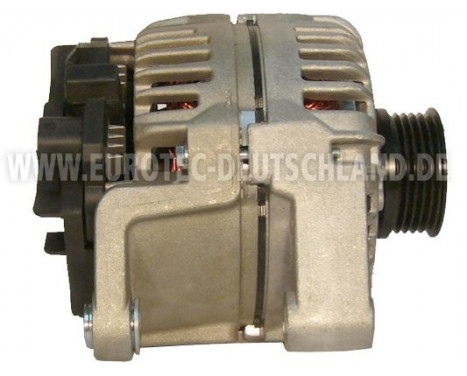 Alternator 12090359 Eurotec, Image 2