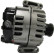 Alternator 12090360 Eurotec, Thumbnail 2