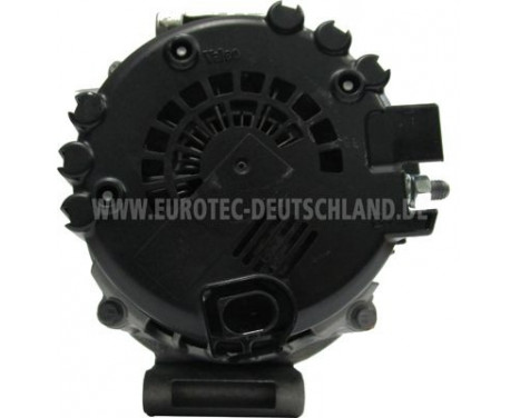 Alternator 12090360 Eurotec, Image 3