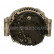 Alternator 12090361 Eurotec, Thumbnail 3