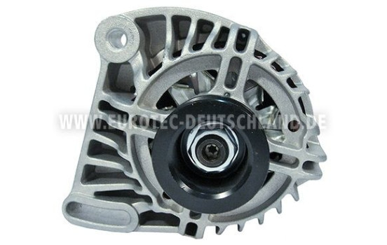 Alternator 12090367 Eurotec