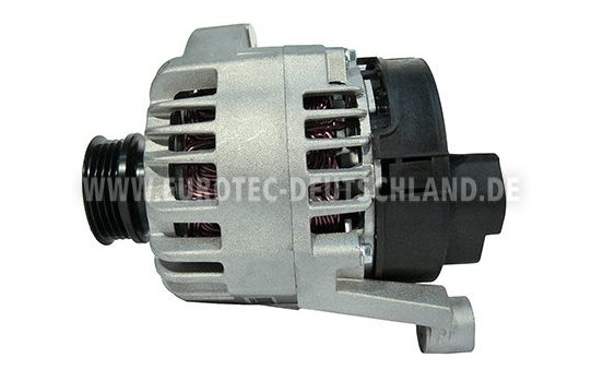 Alternator 12090367 Eurotec, Image 2