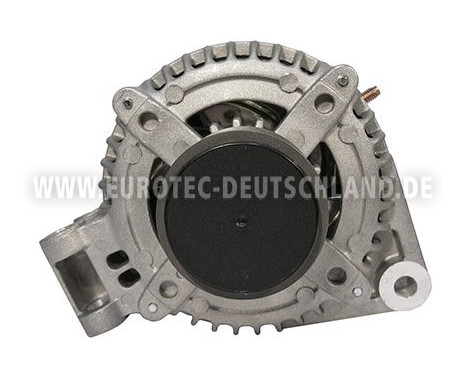 Alternator 12090368 Eurotec