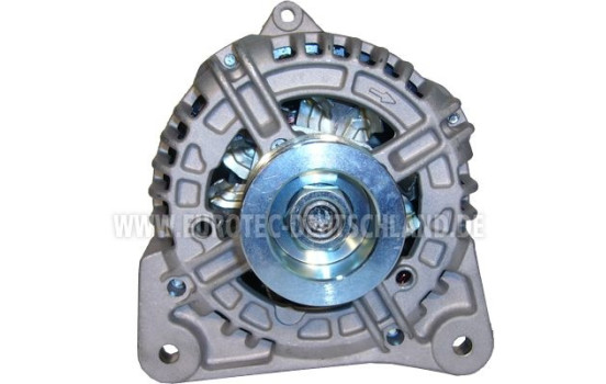 Alternator 12090369 Eurotec