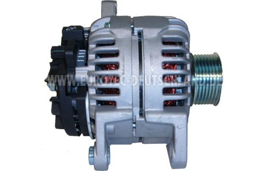 Alternator 12090369 Eurotec, Image 2