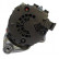 Alternator 12090371 Eurotec, Thumbnail 3