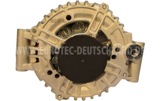 Alternator 12090375 Eurotec
