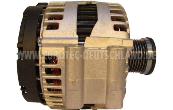 Alternator 12090375 Eurotec, Image 2