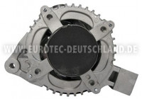 Alternator 12090376 Eurotec
