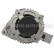 Alternator 12090376 Eurotec