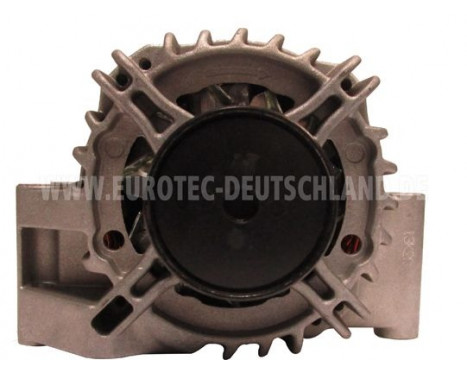 Alternator 12090377 Eurotec