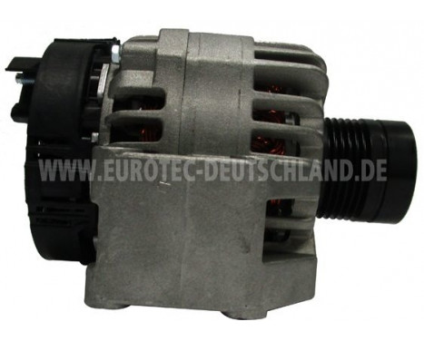 Alternator 12090377 Eurotec, Image 2