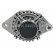 Alternator 12090380 Eurotec