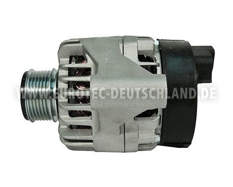 Alternator 12090380 Eurotec, Image 2