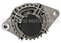 Alternator 12090381 Eurotec