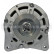 Alternator 12090384 Eurotec