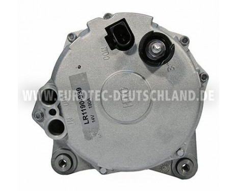 Alternator 12090384 Eurotec, Image 3