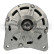 Alternator 12090386 Eurotec