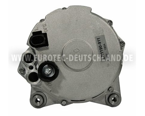 Alternator 12090386 Eurotec, Image 3