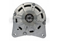 Alternator 12090390 Eurotec