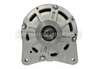 Alternator 12090393 Eurotec