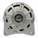 Alternator 12090393 Eurotec
