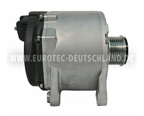 Alternator 12090394 Eurotec, Image 2