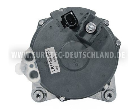 Alternator 12090394 Eurotec, Image 3