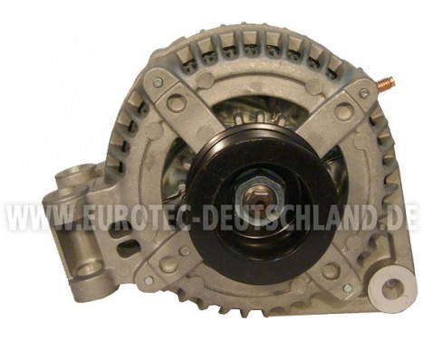 Alternator 12090396 Eurotec