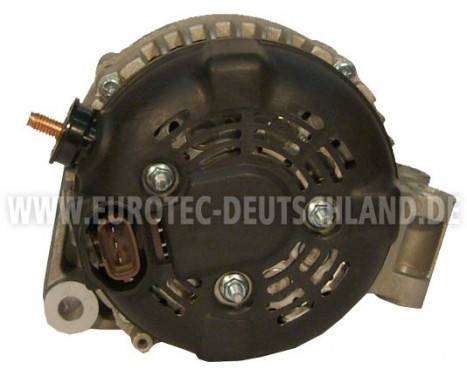 Alternator 12090396 Eurotec, Image 3