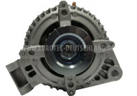 Alternator 12090397 Eurotec