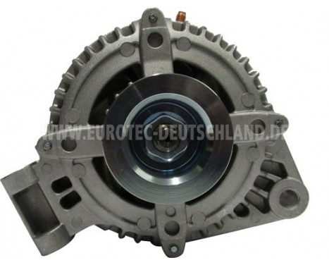 Alternator 12090397 Eurotec
