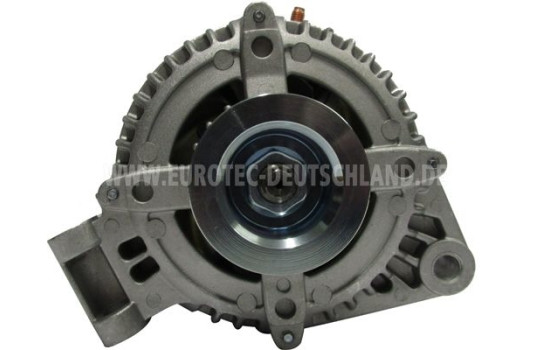 Alternator 12090397 Eurotec