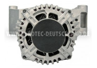 Alternator 12090401 Eurotec