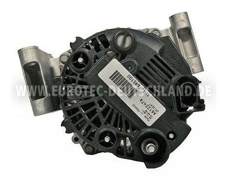 Alternator 12090402 Eurotec, Image 3