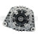 Alternator 12090403 Eurotec