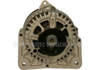 Alternator 12090404 Eurotec