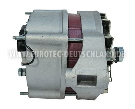 Alternator 12090406 Eurotec, Image 2