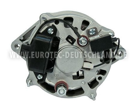 Alternator 12090406 Eurotec, Image 3