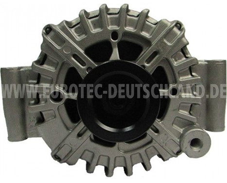 Alternator 12090408 Eurotec