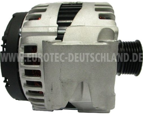 Alternator 12090413 Eurotec, Image 3