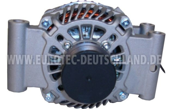 Alternator 12090418 Eurotec