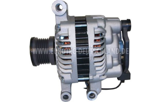 Alternator 12090418 Eurotec, Image 2