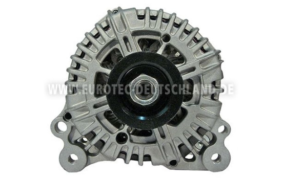 Alternator 12090419 Eurotec