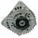 Alternator 12090422 Eurotec