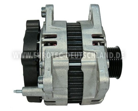Alternator 12090422 Eurotec, Image 2