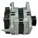 Alternator 12090422 Eurotec, Thumbnail 2