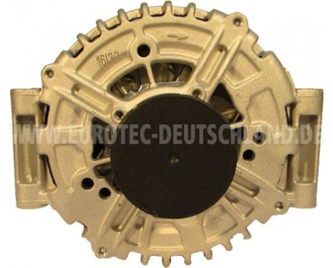 Alternator 12090424 Eurotec