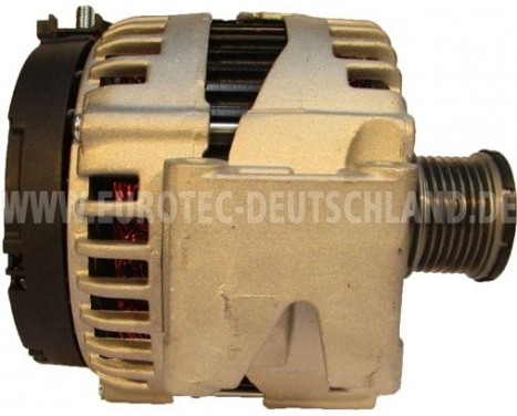 Alternator 12090424 Eurotec, Image 2